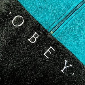 Obey Sweater
